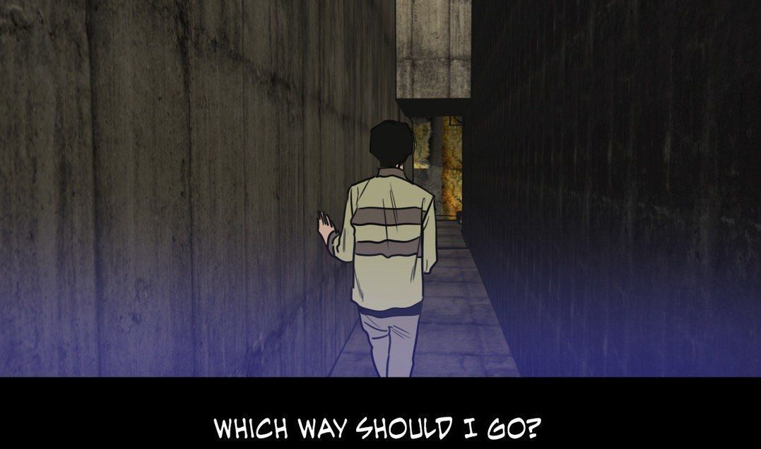 Killing Stalking Manhwa - Chapter 29.5 Page 6