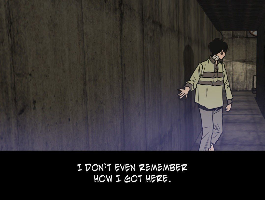 Killing Stalking Manhwa - Chapter 29.5 Page 7