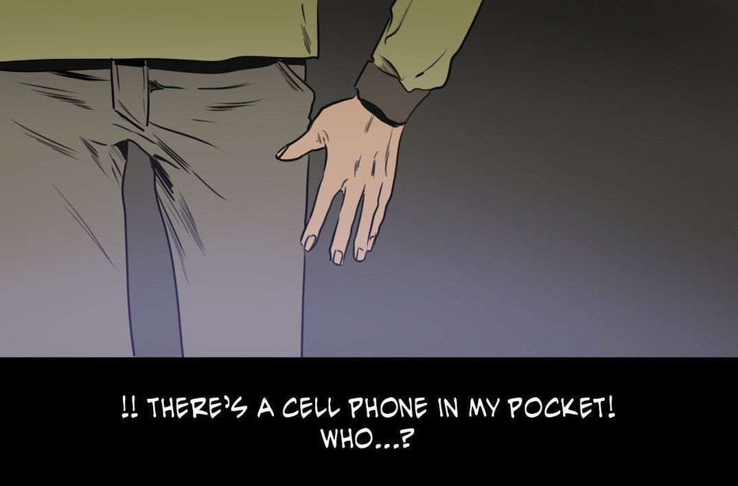 Killing Stalking Manhwa - Chapter 29.5 Page 10