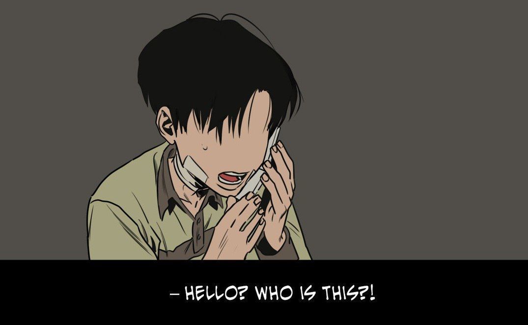 Killing Stalking Manhwa - Chapter 29.5 Page 13