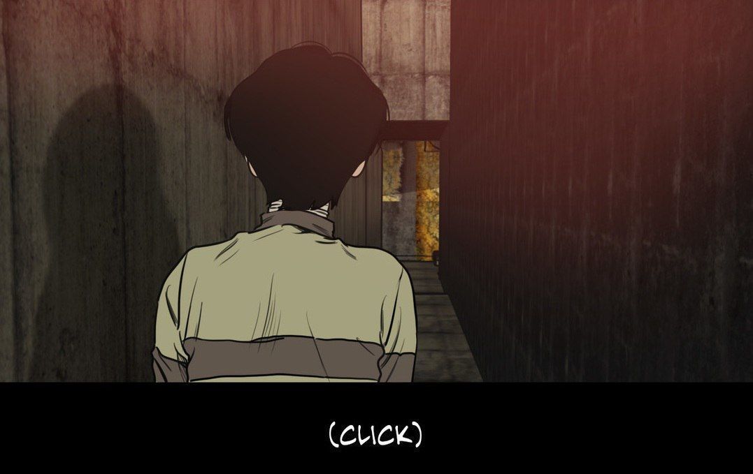 Killing Stalking Manhwa - Chapter 29.5 Page 17