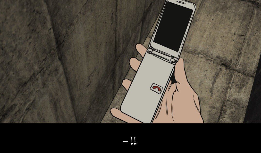 Killing Stalking Manhwa - Chapter 29.5 Page 19