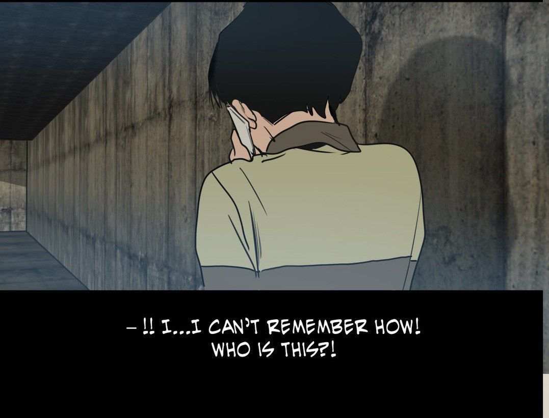 Killing Stalking Manhwa - Chapter 29.5 Page 22