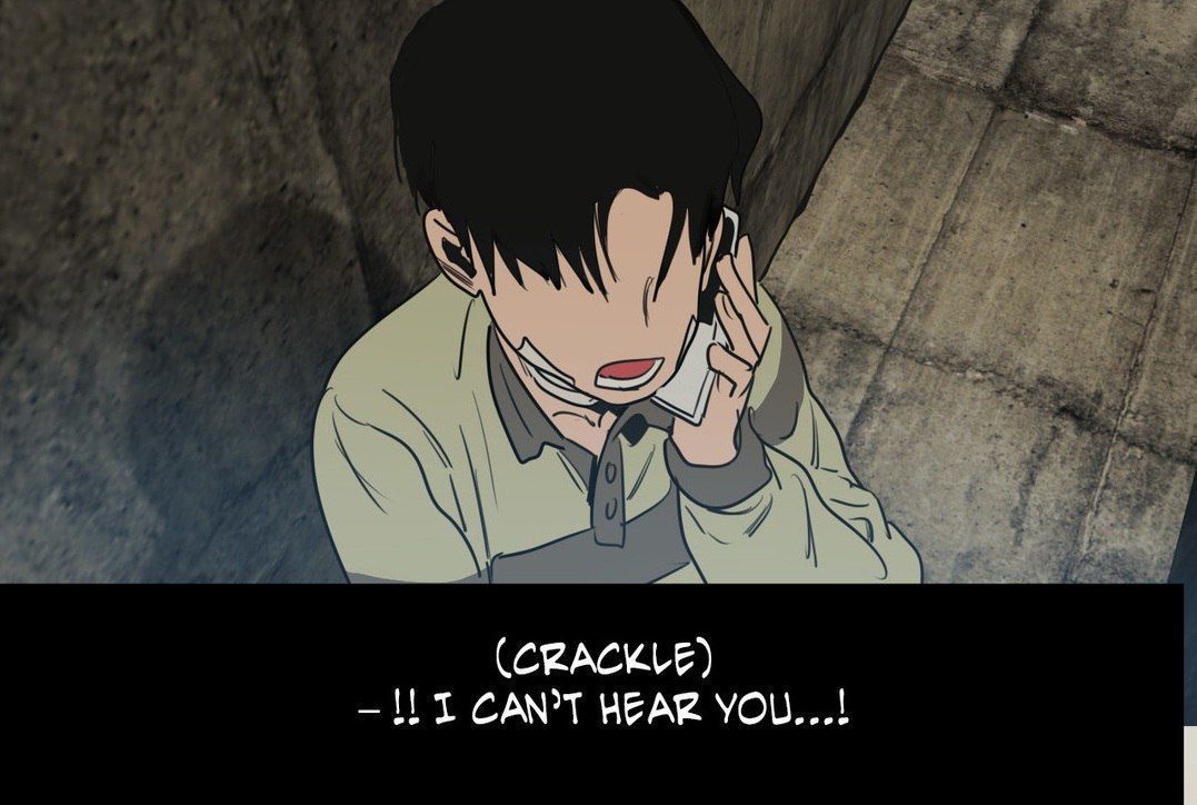 Killing Stalking Manhwa - Chapter 29.5 Page 24