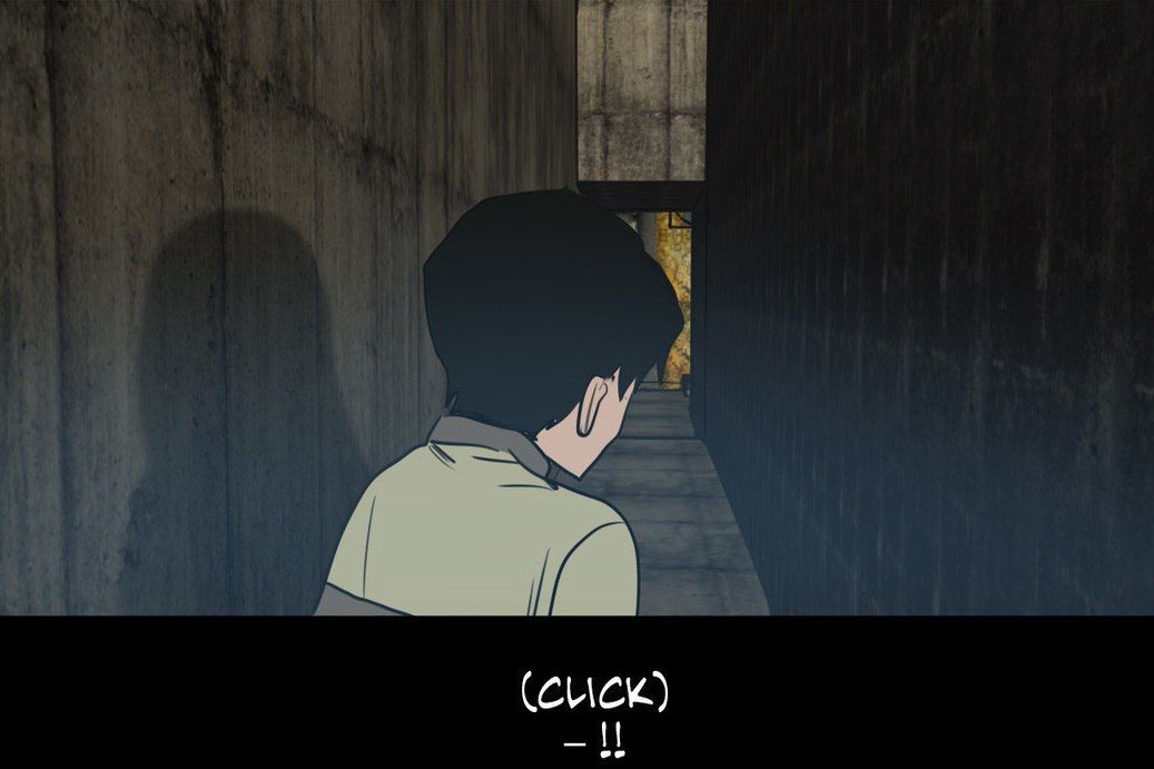 Killing Stalking Manhwa - Chapter 29.5 Page 25