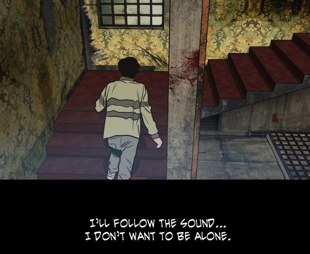 Killing Stalking Manhwa - Chapter 29.5 Page 29