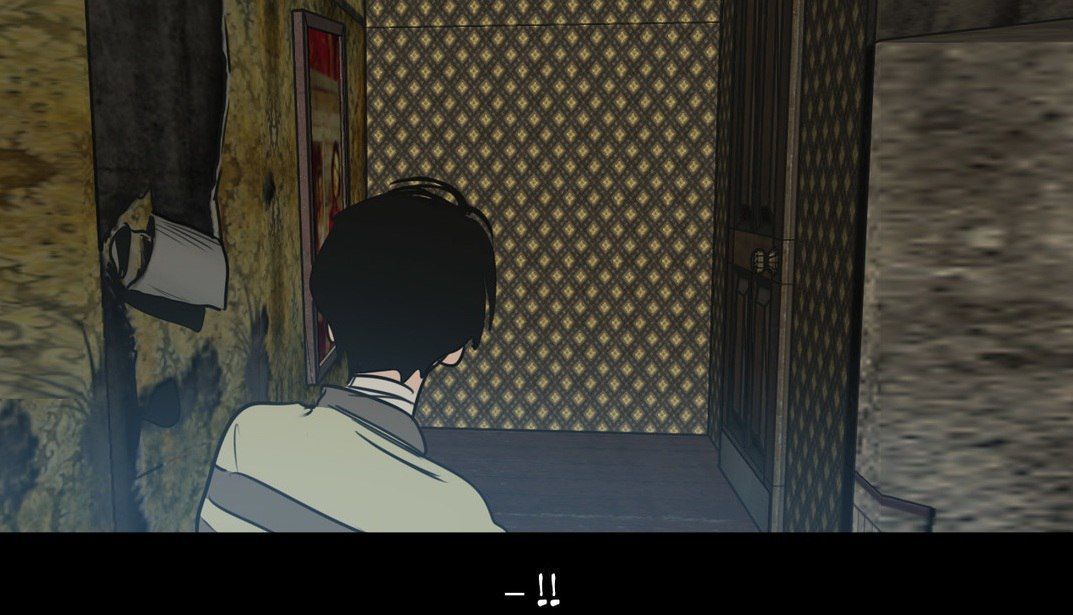 Killing Stalking Manhwa - Chapter 29.5 Page 30