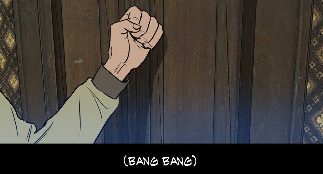 Killing Stalking Manhwa - Chapter 29.5 Page 32