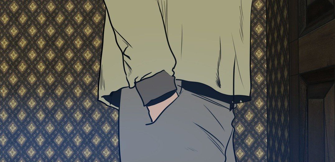 Killing Stalking Manhwa - Chapter 29.5 Page 36