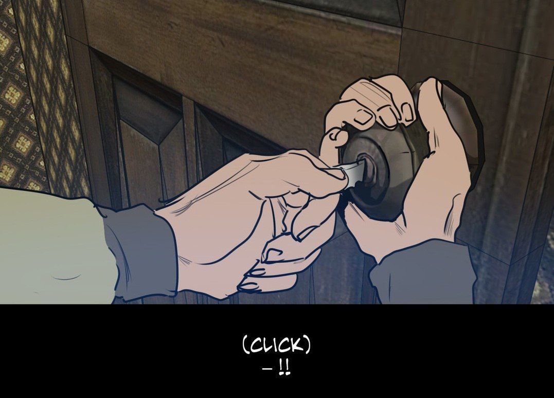 Killing Stalking Manhwa - Chapter 29.5 Page 38