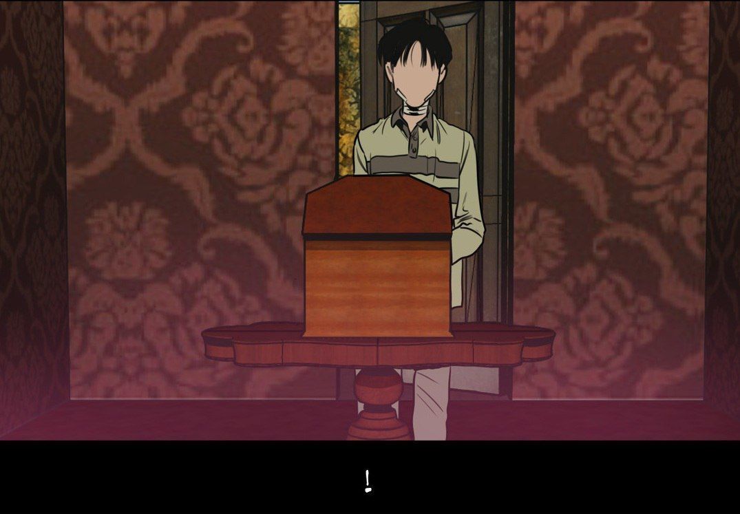 Killing Stalking Manhwa - Chapter 29.5 Page 39