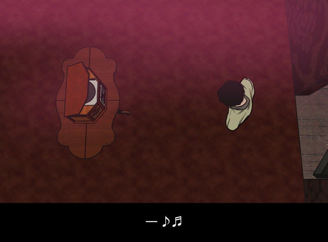 Killing Stalking Manhwa - Chapter 29.5 Page 41