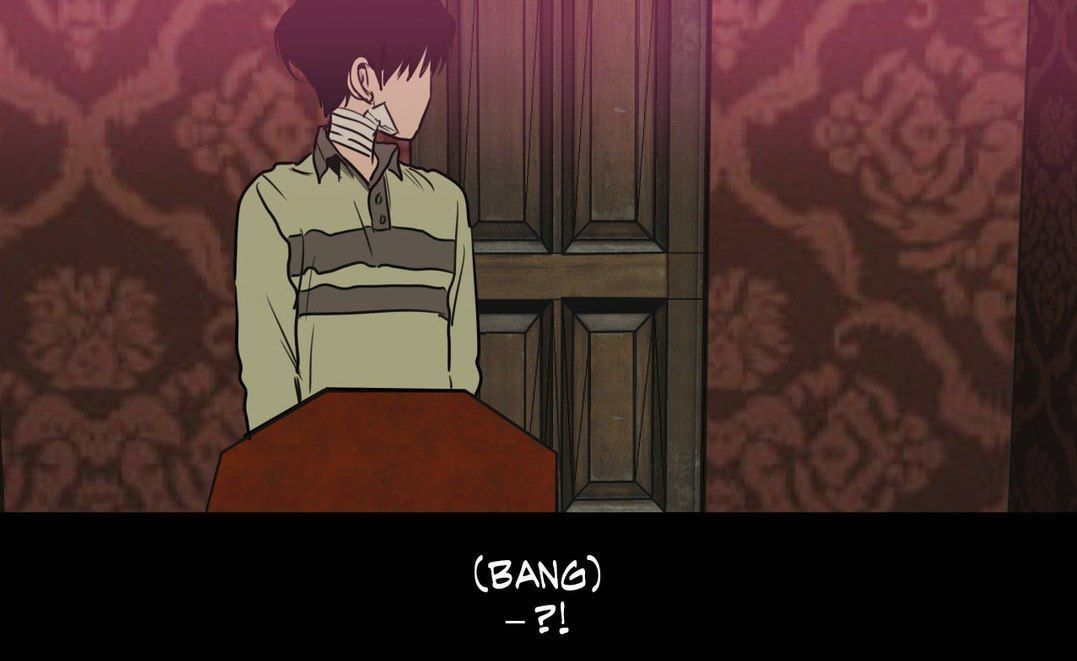 Killing Stalking Manhwa - Chapter 29.5 Page 42