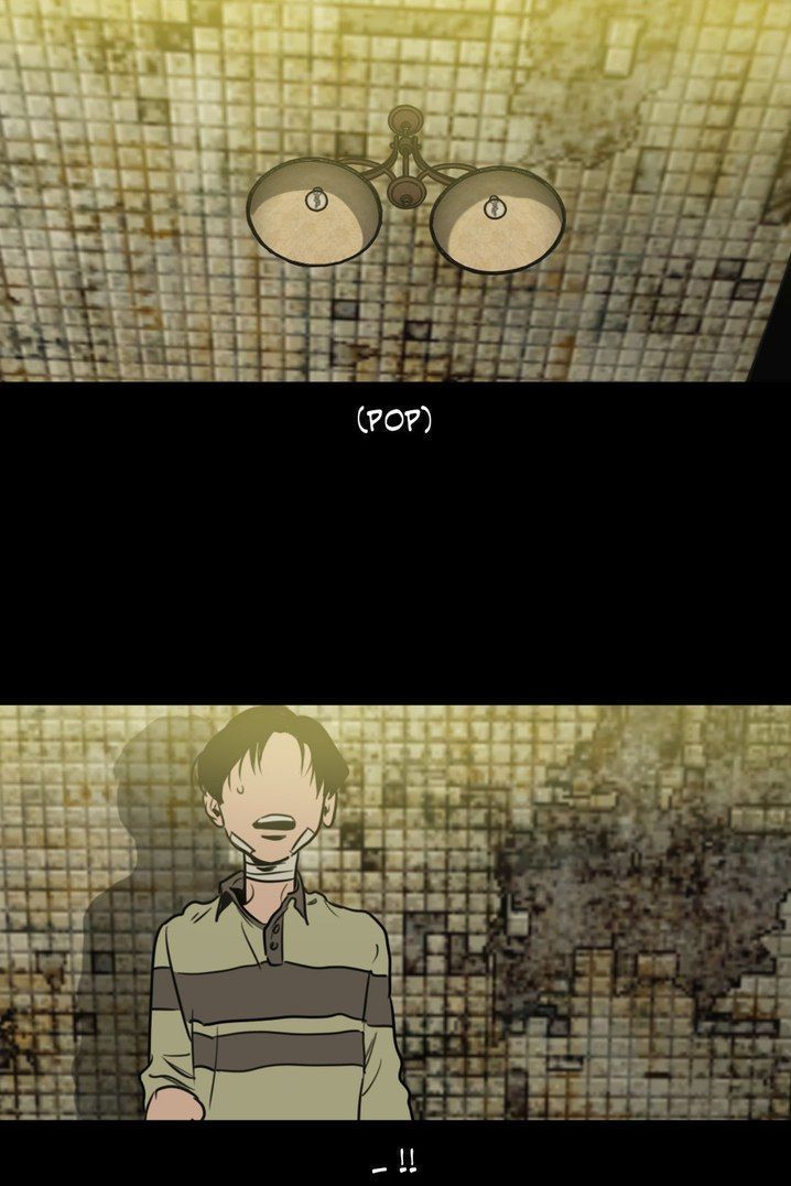 Killing Stalking Manhwa - Chapter 29.5 Page 44