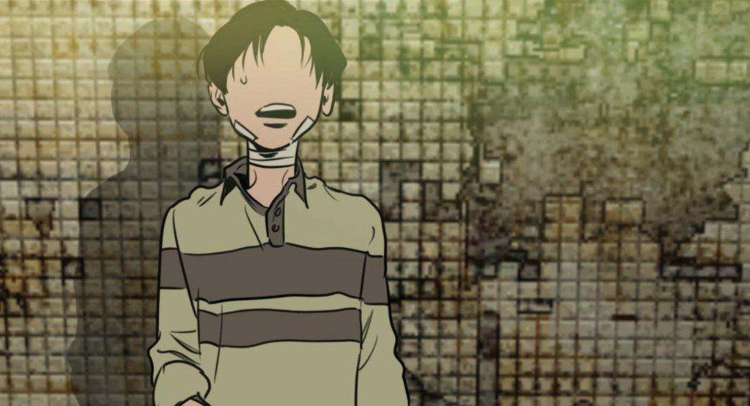 Killing Stalking Manhwa - Chapter 29.5 Page 45