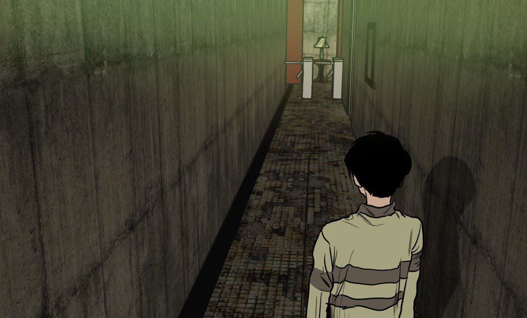 Killing Stalking Manhwa - Chapter 29.5 Page 46