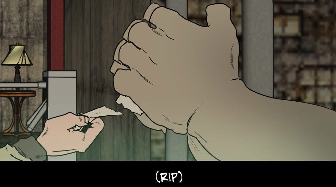 Killing Stalking Manhwa - Chapter 29.5 Page 55