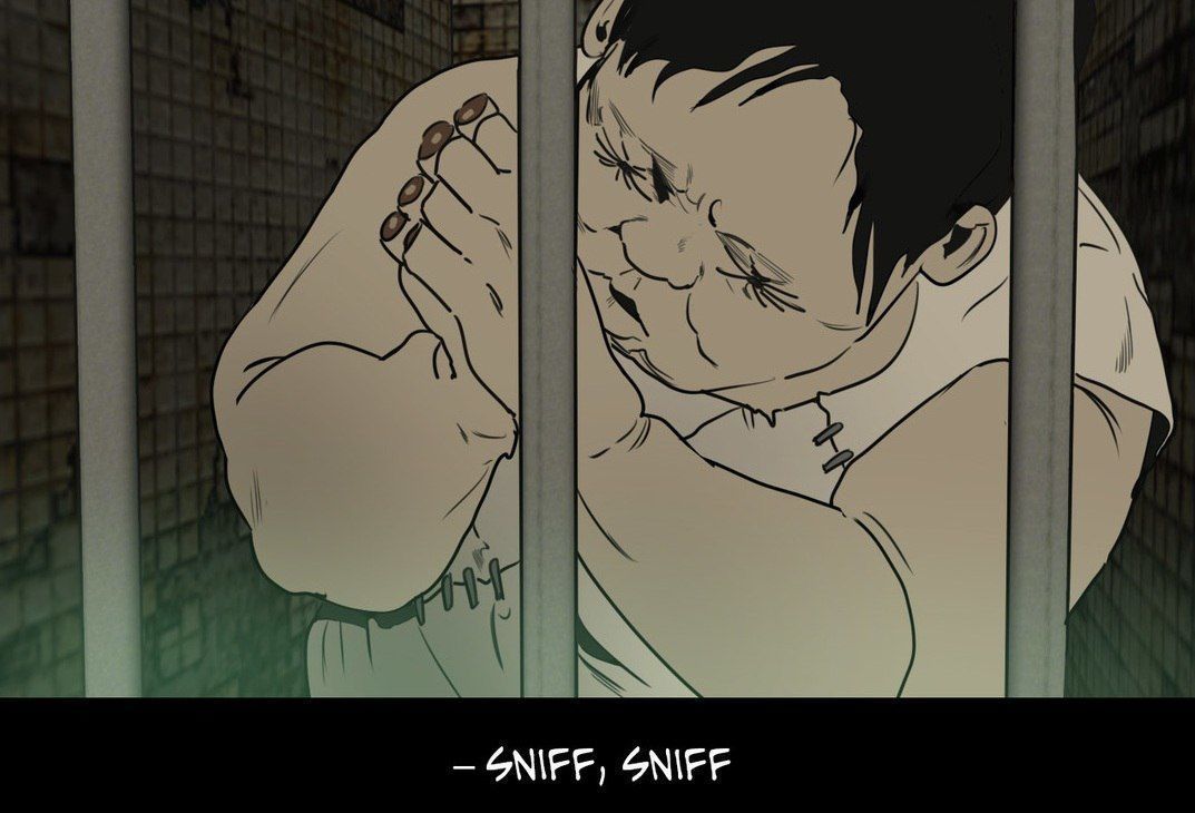 Killing Stalking Manhwa - Chapter 29.5 Page 56