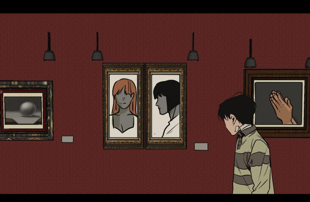 Killing Stalking Manhwa - Chapter 29.5 Page 61