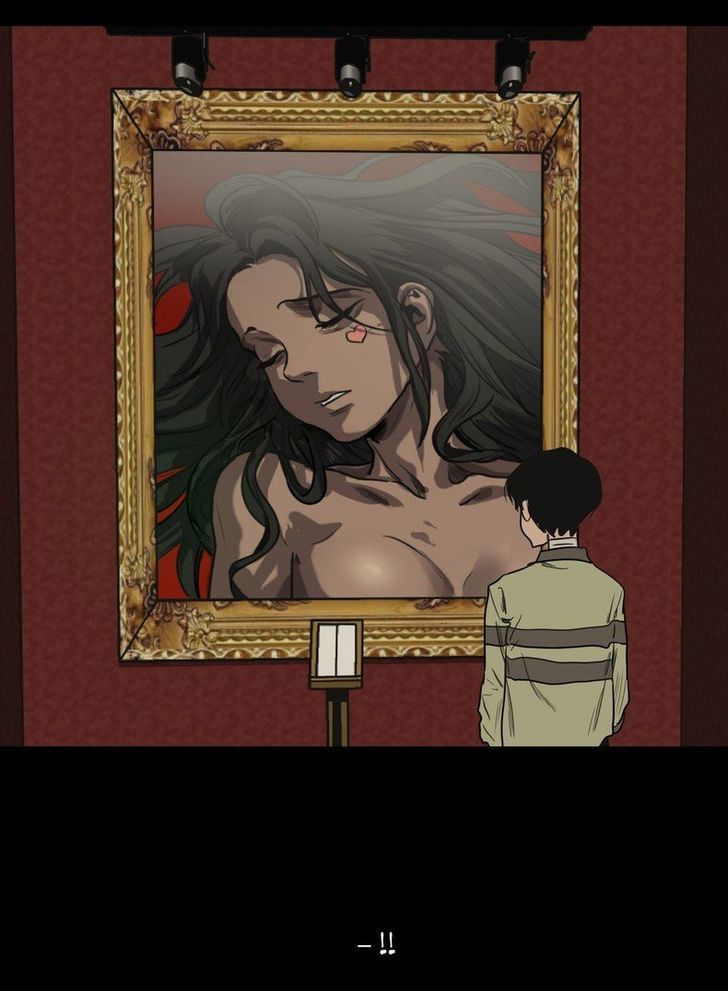 Killing Stalking Manhwa - Chapter 29.5 Page 63