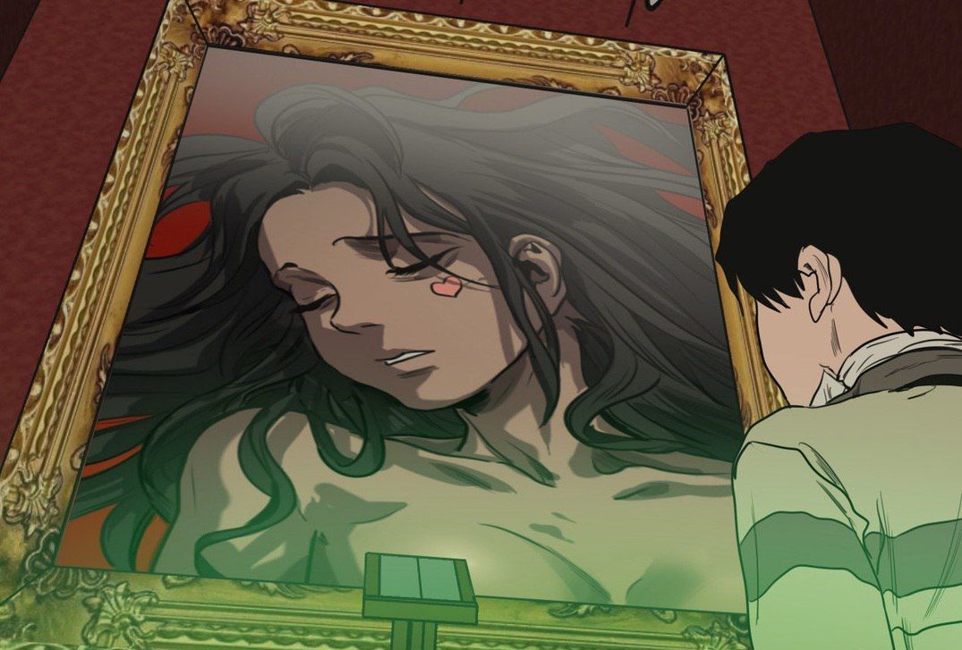 Killing Stalking Manhwa - Chapter 29.5 Page 64