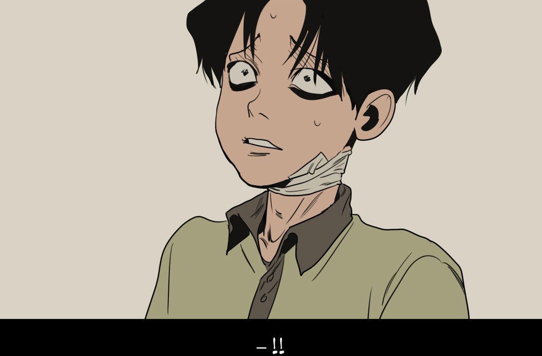 Killing Stalking Manhwa - Chapter 29.5 Page 66