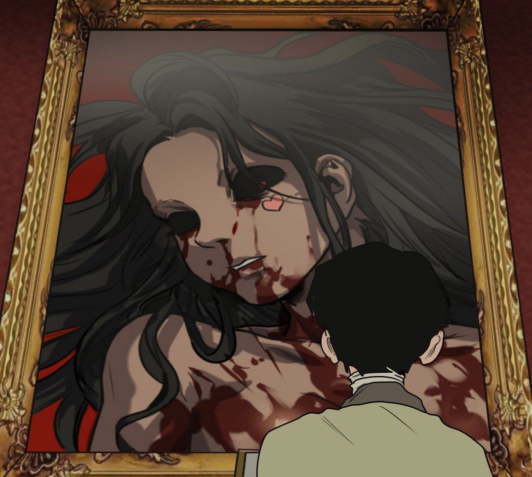 Killing Stalking Manhwa - Chapter 29.5 Page 67