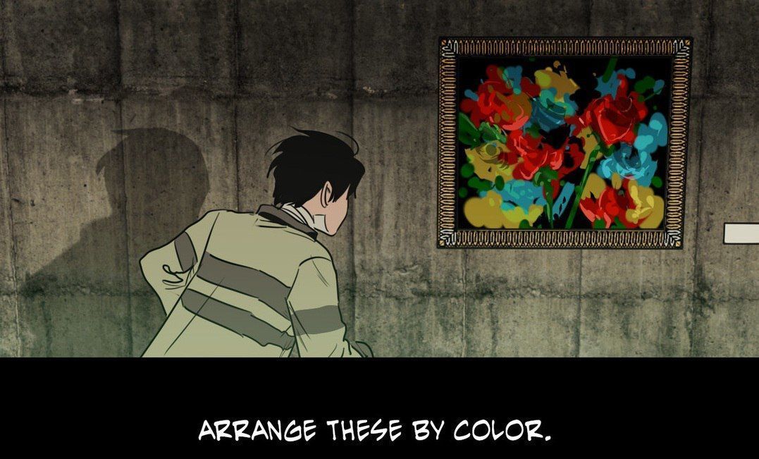 Killing Stalking Manhwa - Chapter 29.5 Page 74