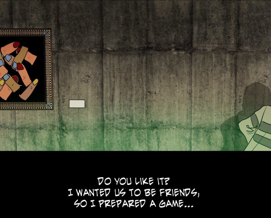 Killing Stalking Manhwa - Chapter 29.5 Page 75