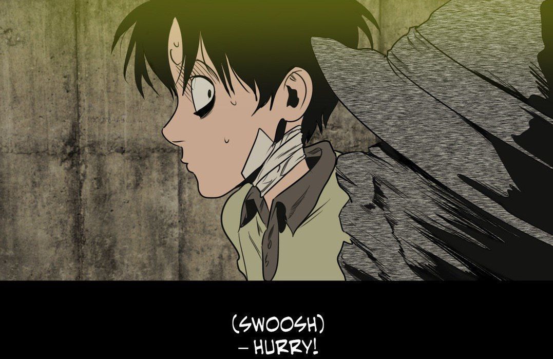 Killing Stalking Manhwa - Chapter 29.5 Page 77