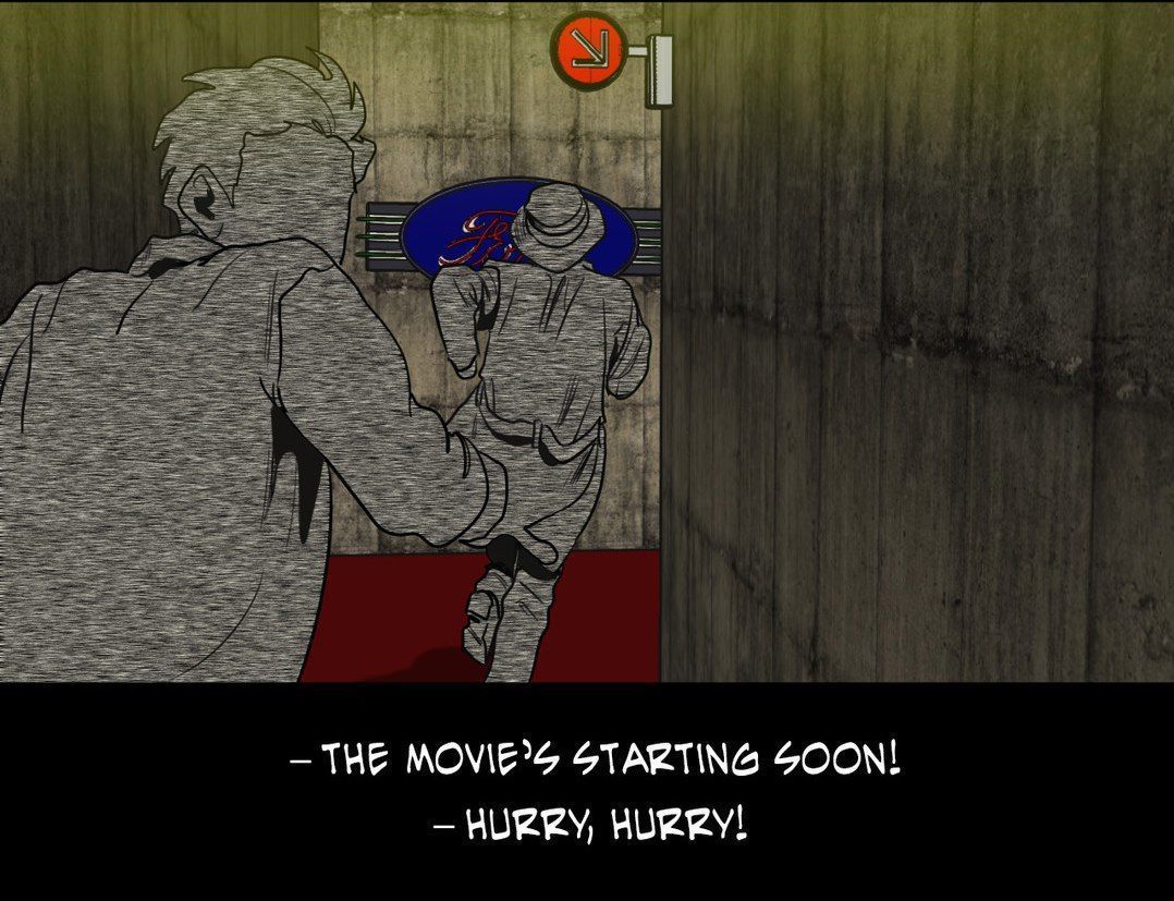 Killing Stalking Manhwa - Chapter 29.5 Page 80