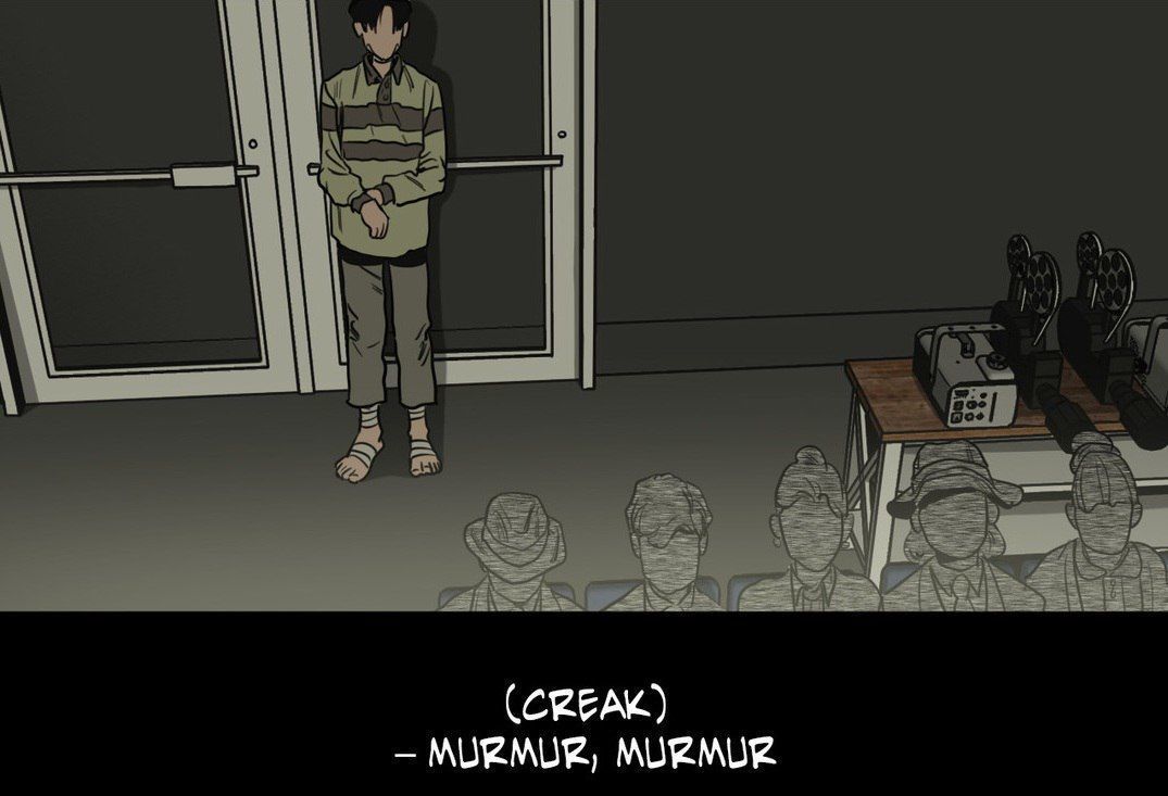 Killing Stalking Manhwa - Chapter 29.5 Page 82