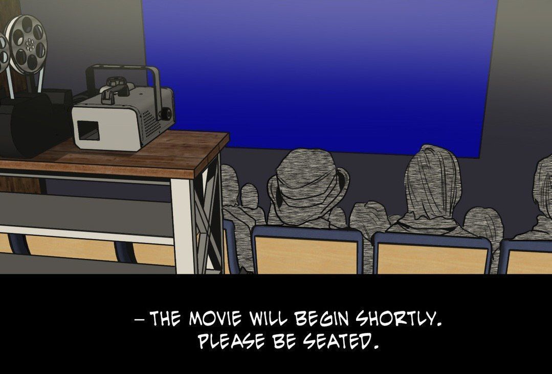 Killing Stalking Manhwa - Chapter 29.5 Page 83