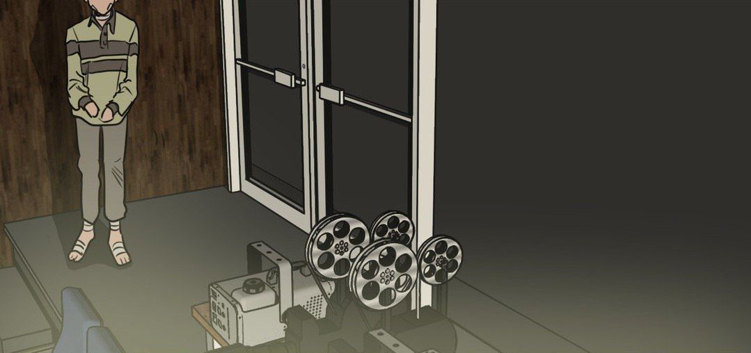 Killing Stalking Manhwa - Chapter 29.5 Page 84