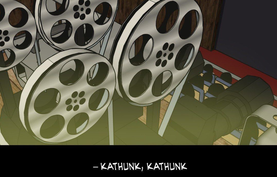 Killing Stalking Manhwa - Chapter 29.5 Page 86