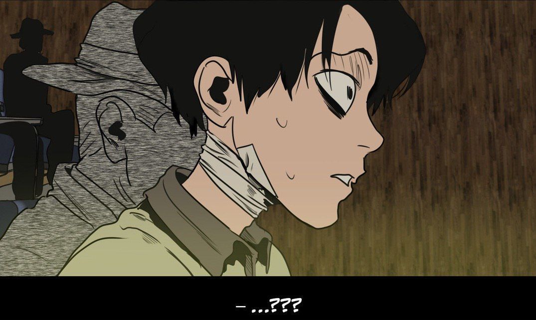 Killing Stalking Manhwa - Chapter 29.5 Page 90