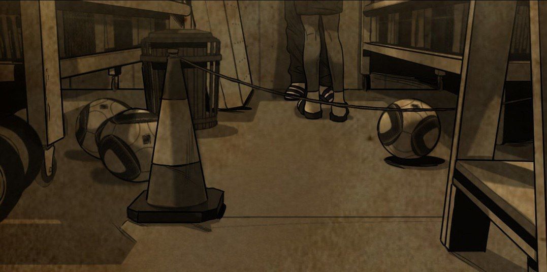 Killing Stalking Manhwa - Chapter 29.5 Page 91