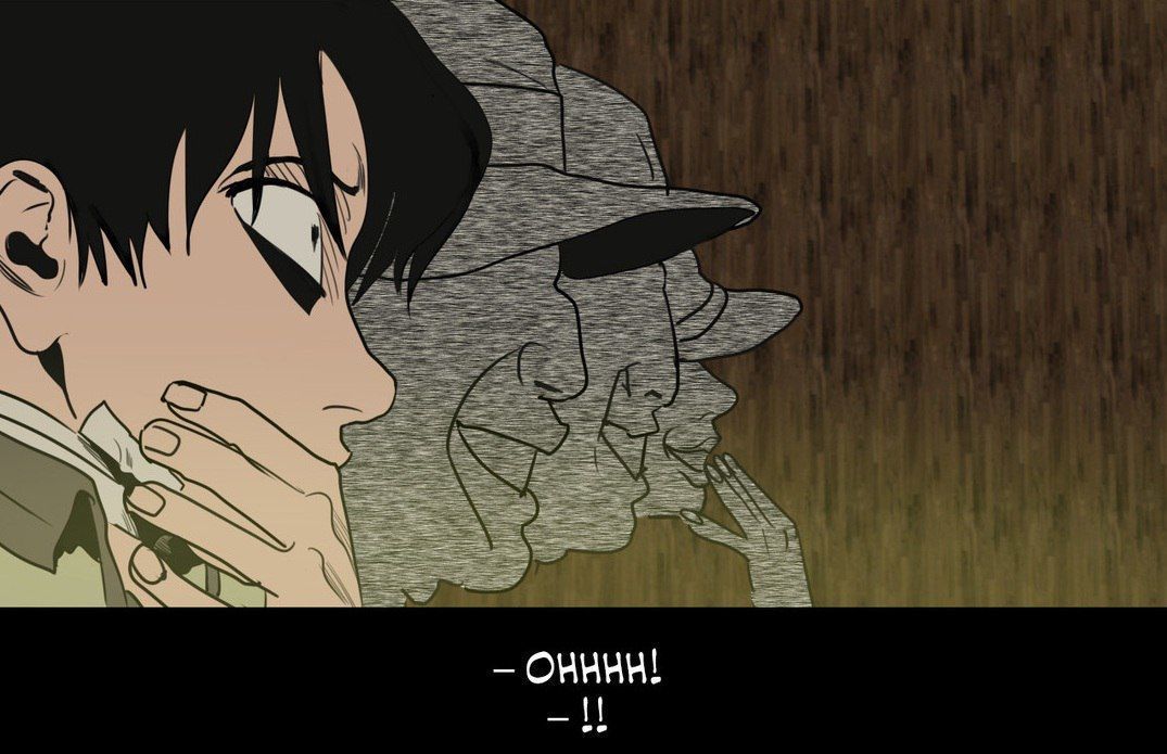 Killing Stalking Manhwa - Chapter 29.5 Page 94