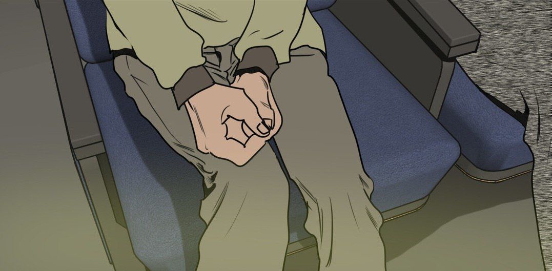 Killing Stalking Manhwa - Chapter 29.5 Page 95