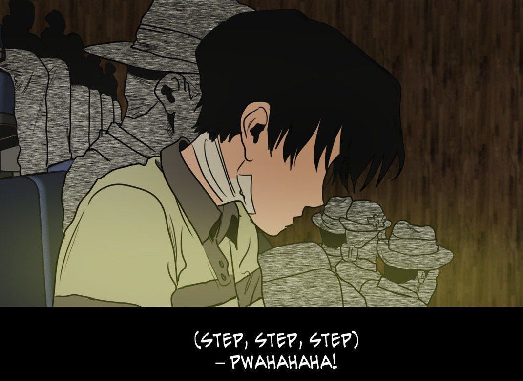 Killing Stalking Manhwa - Chapter 29.5 Page 98