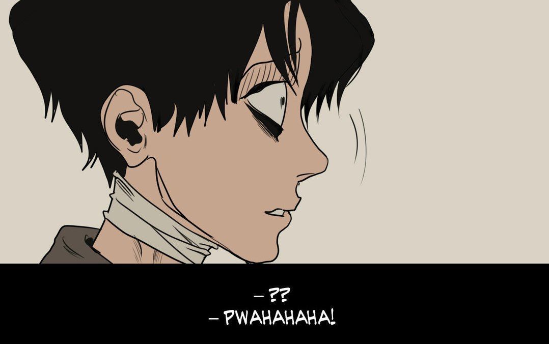 Killing Stalking Manhwa - Chapter 29.5 Page 99
