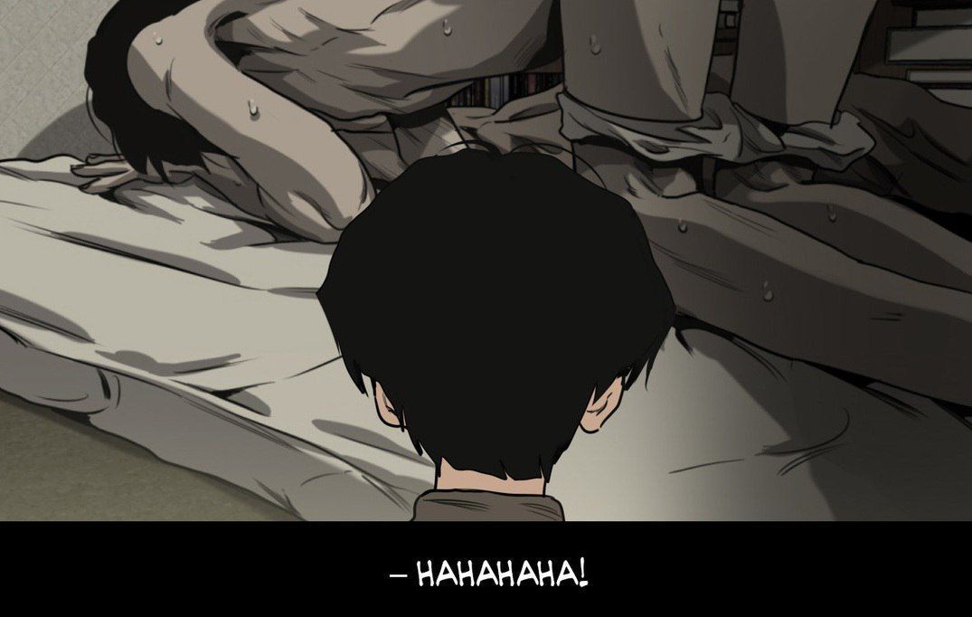 Killing Stalking Manhwa - Chapter 29.5 Page 100