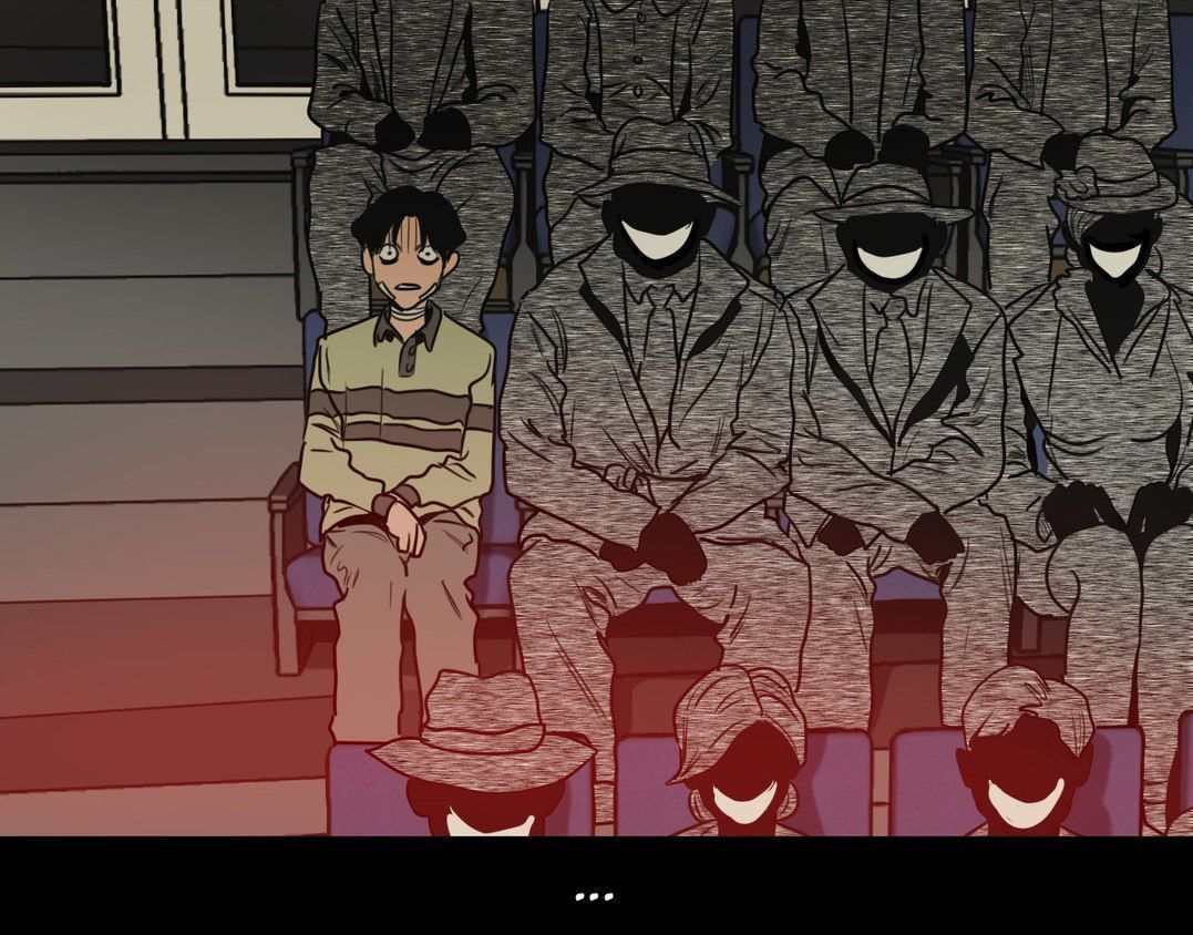 Killing Stalking Manhwa - Chapter 29.5 Page 101