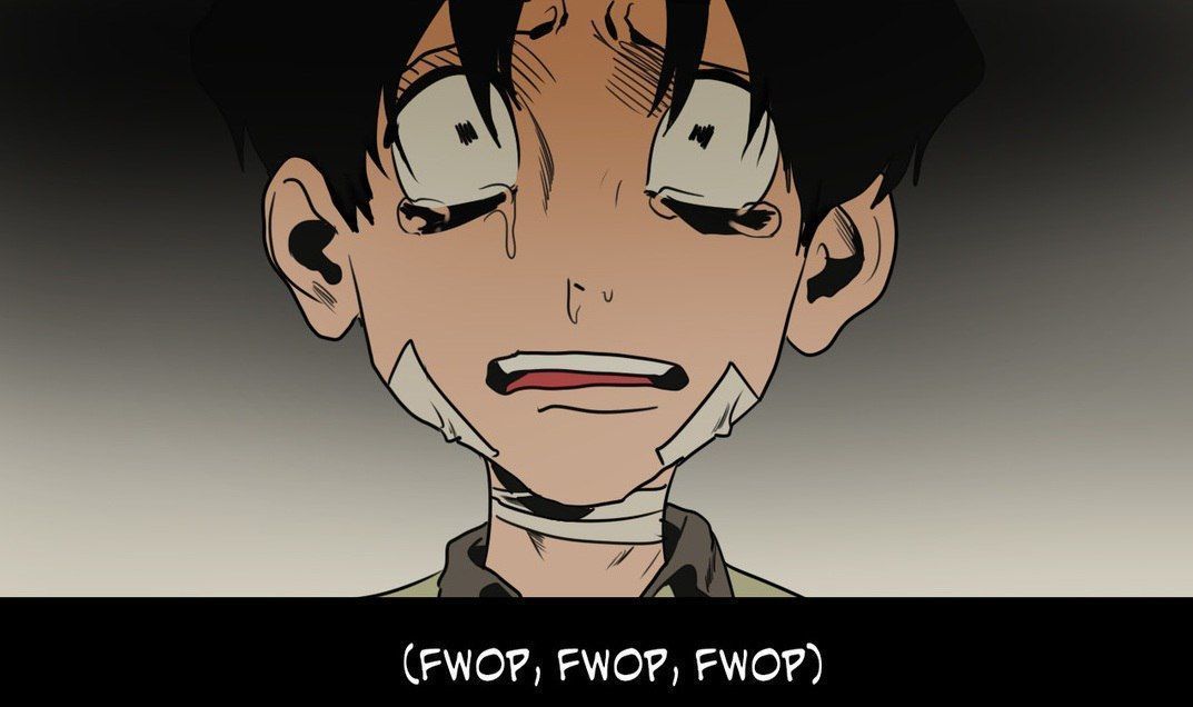 Killing Stalking Manhwa - Chapter 29.5 Page 102