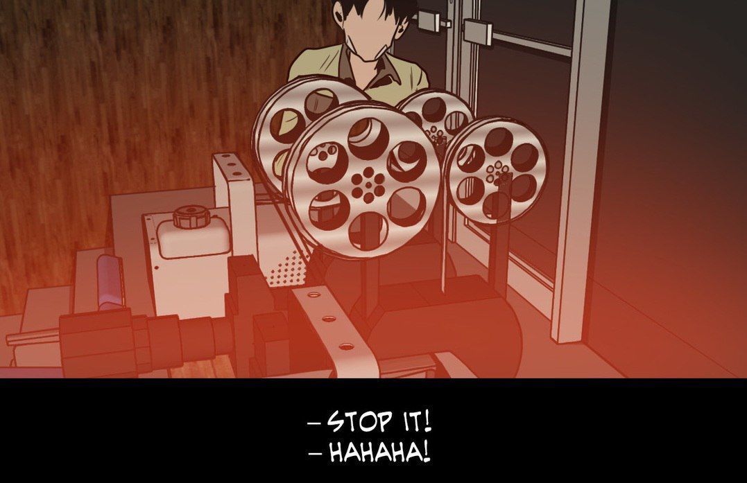 Killing Stalking Manhwa - Chapter 29.5 Page 104