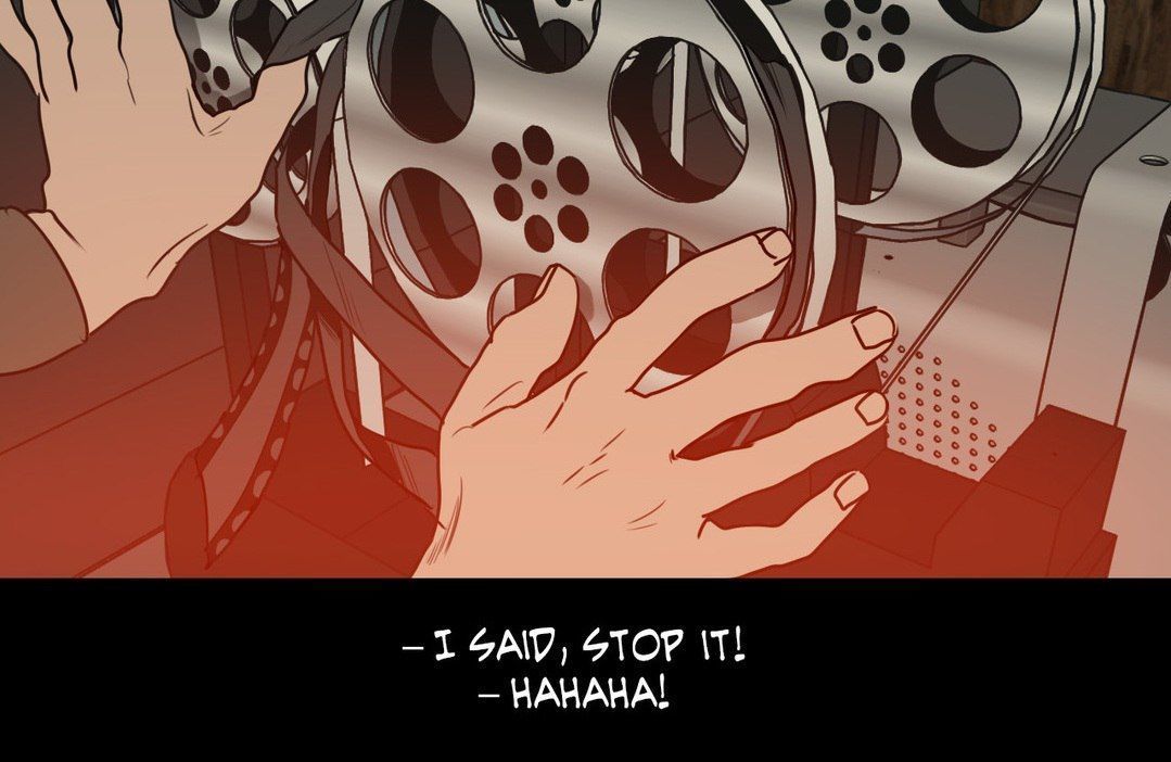 Killing Stalking Manhwa - Chapter 29.5 Page 105