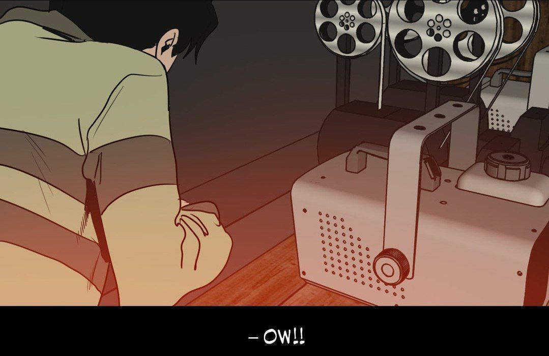 Killing Stalking Manhwa - Chapter 29.5 Page 107