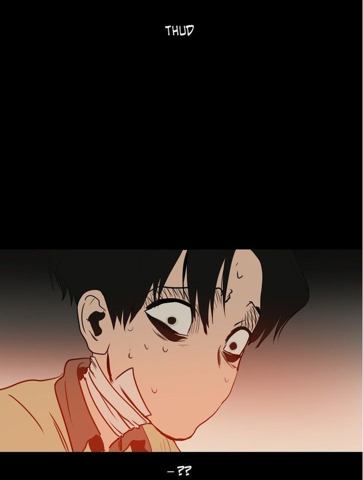 Killing Stalking Manhwa - Chapter 29.5 Page 108