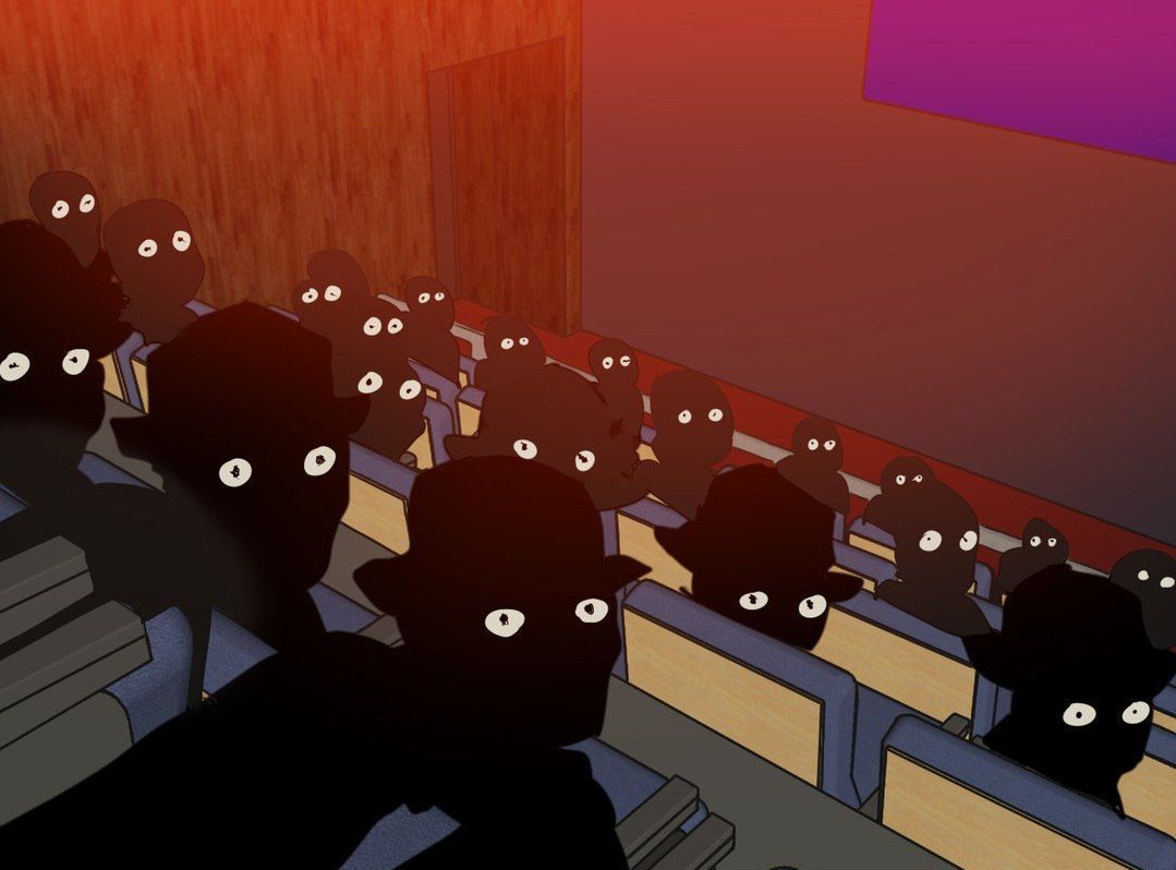 Killing Stalking Manhwa - Chapter 29.5 Page 109