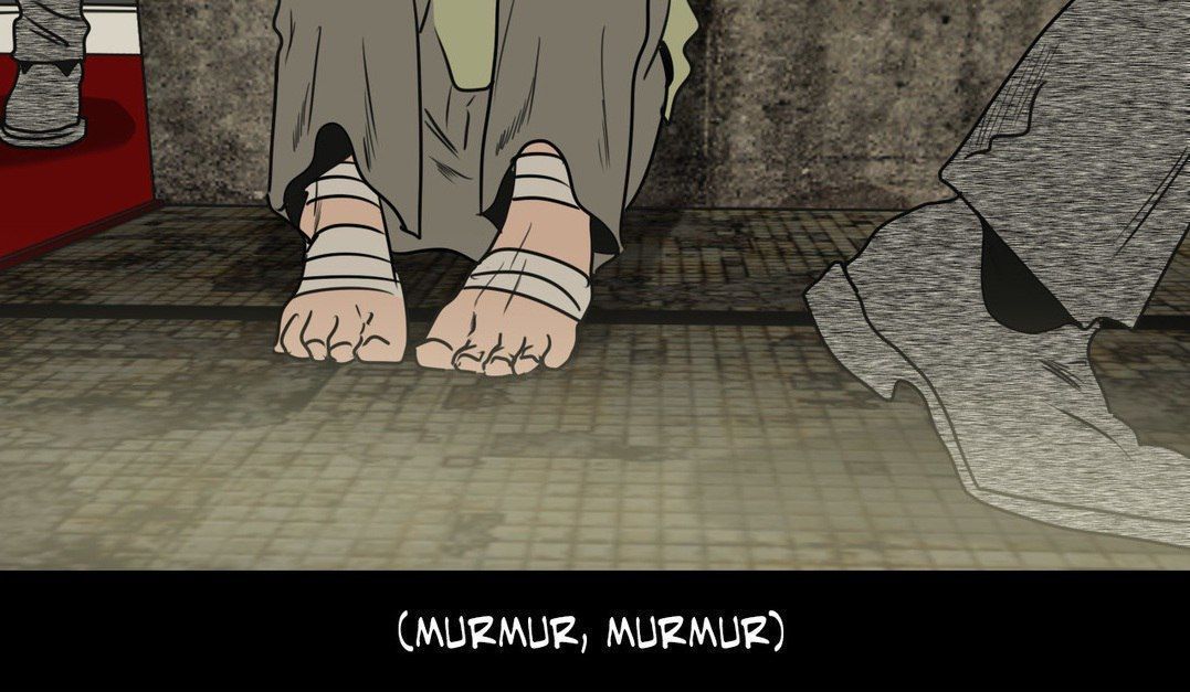 Killing Stalking Manhwa - Chapter 29.5 Page 116